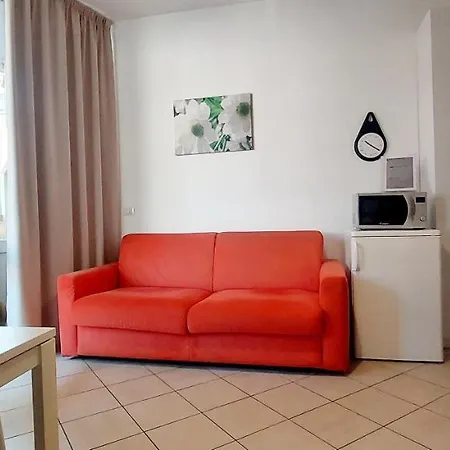 Dolce Appartement *