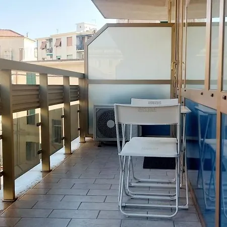 Dolce Appartement