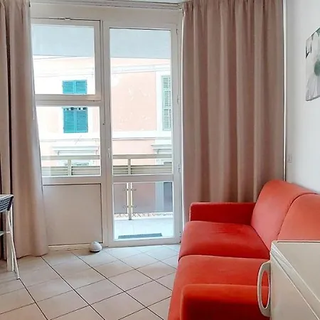 Apartment Dolce Dormire