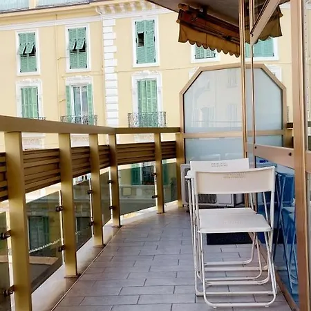Dolce Dormire Apartment Sanremo