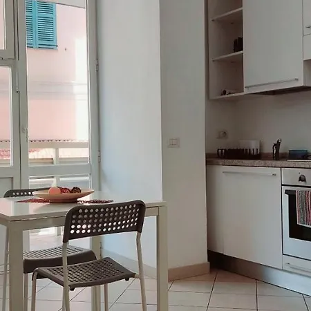Apartmán Dolce *